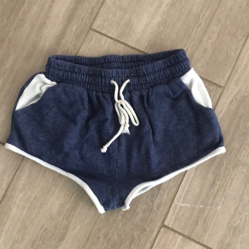 BDG sweat shorts